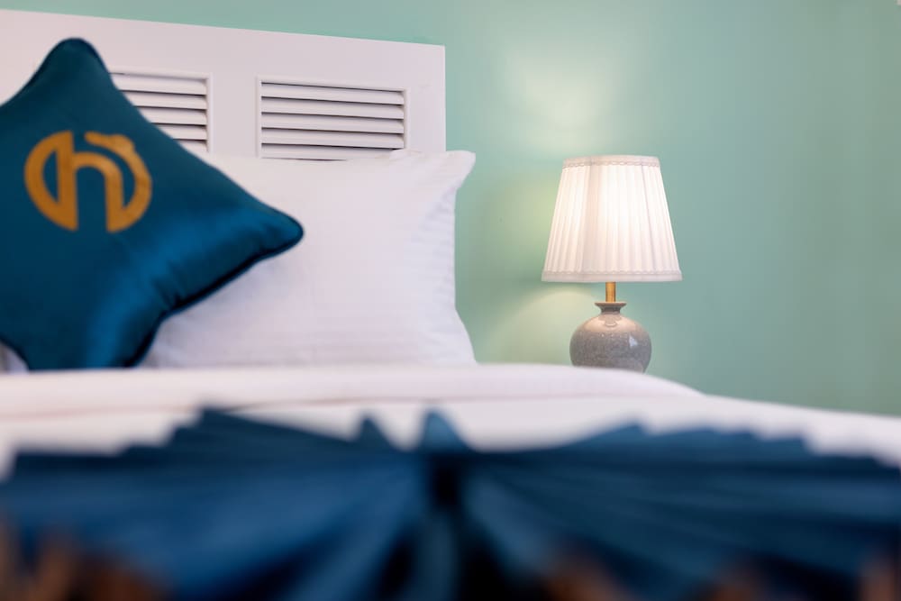 minasi hanoioi hotel