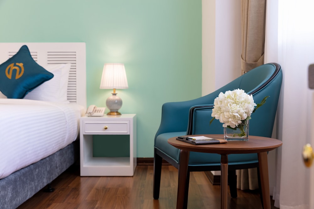 minasi hanoioi hotel