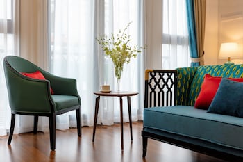 minasi hanoioi hotel