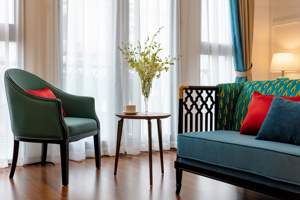 minasi hanoioi hotel