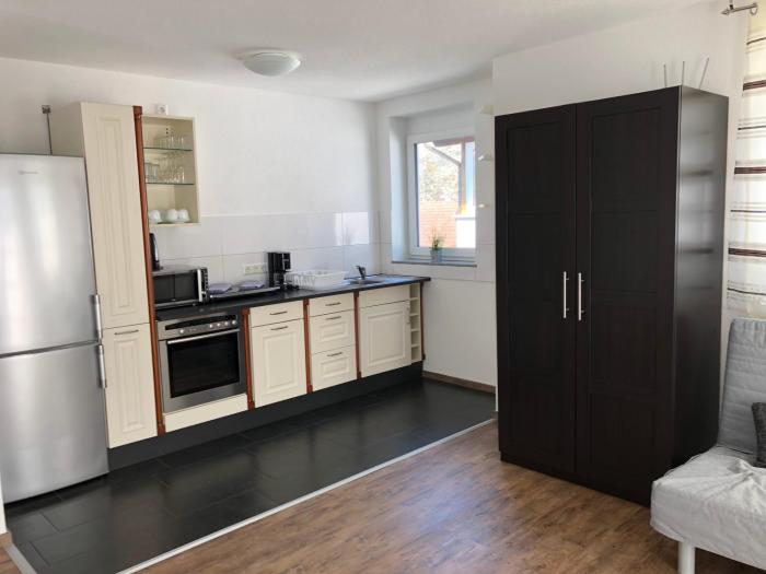 hilda apartments