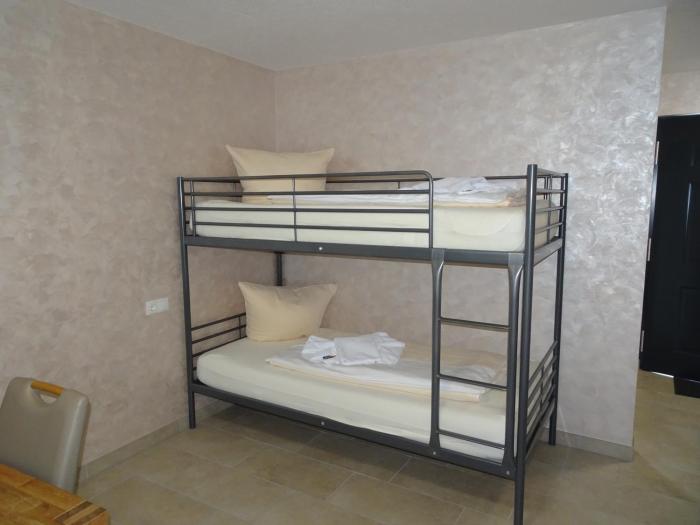 hilda apartments