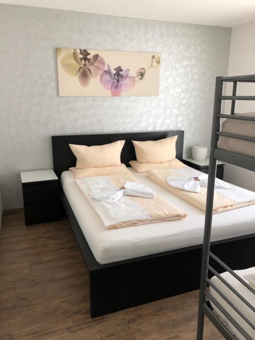 hilda apartments