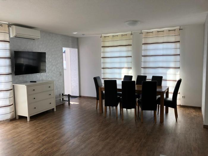 hilda apartments