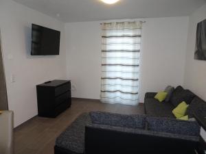 hilda apartments