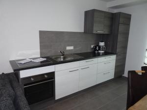 hilda apartments