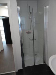 hilda apartments
