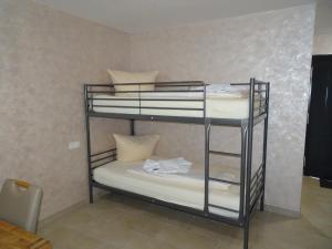 hilda apartments