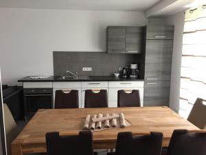 hilda apartments