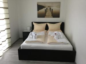hilda apartments