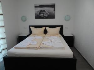 hilda apartments