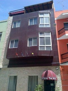 las palmas de gran canaria