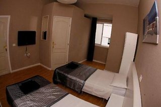 las palmas de gran canaria