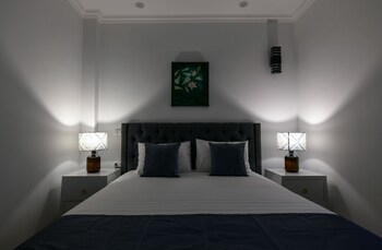 miah boutique homestay