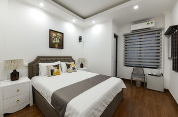 miah boutique homestay
