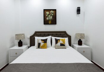 miah boutique homestay