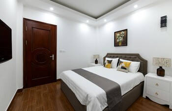 miah boutique homestay