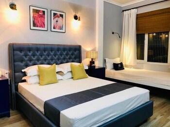 miah boutique homestay