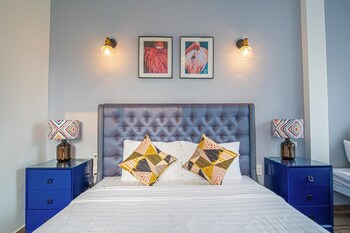 miah boutique homestay