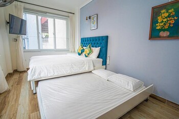 miah boutique homestay