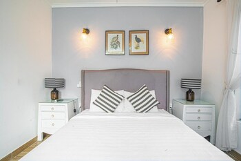 miah boutique homestay