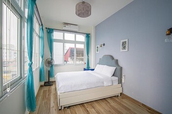 miah boutique homestay