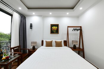 miah boutique homestay