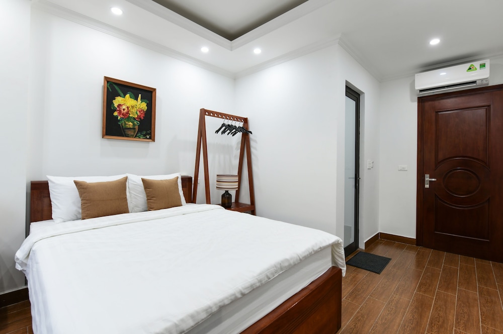 miah boutique homestay