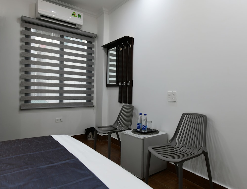miah boutique homestay