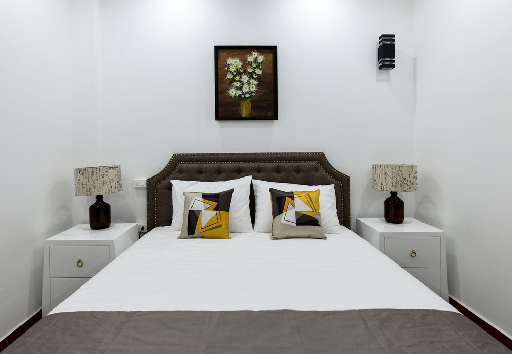 miah boutique homestay