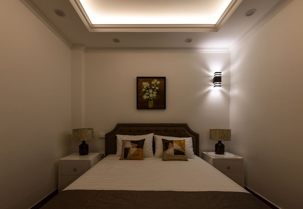 miah boutique homestay