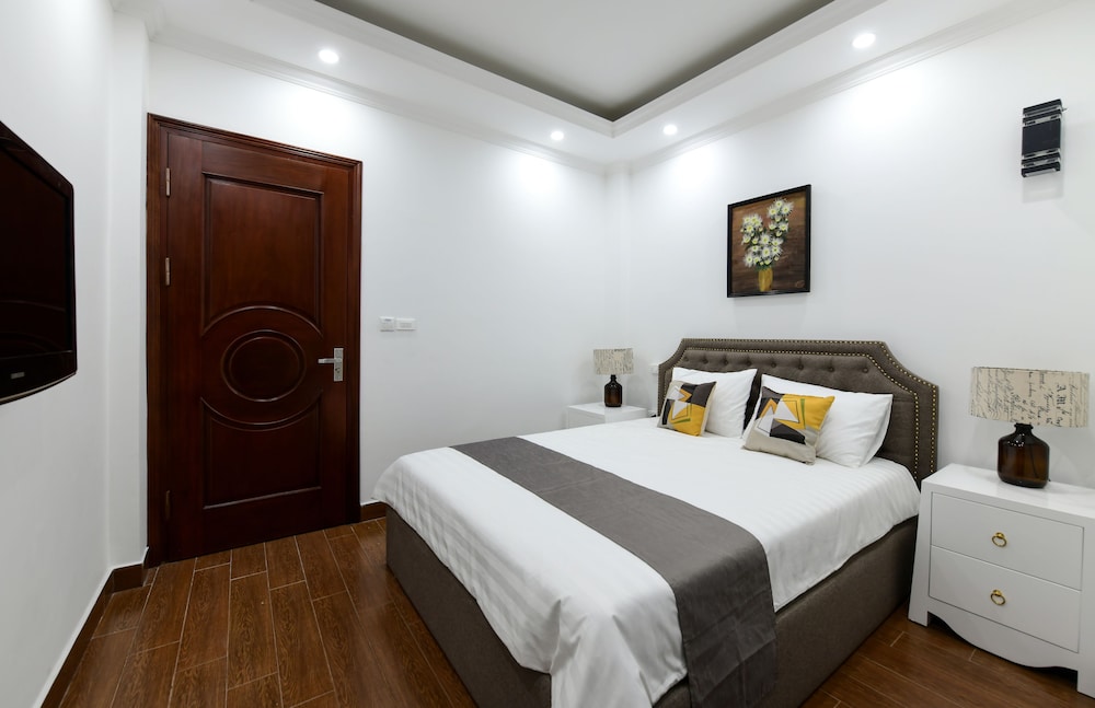 miah boutique homestay