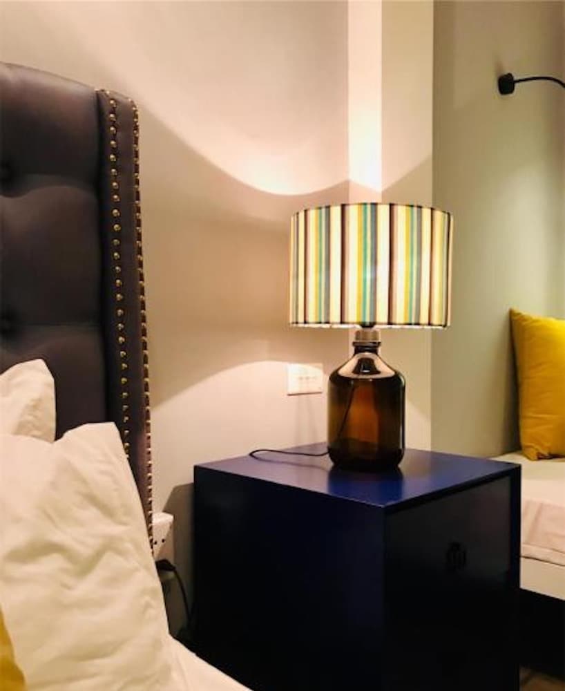 miah boutique homestay