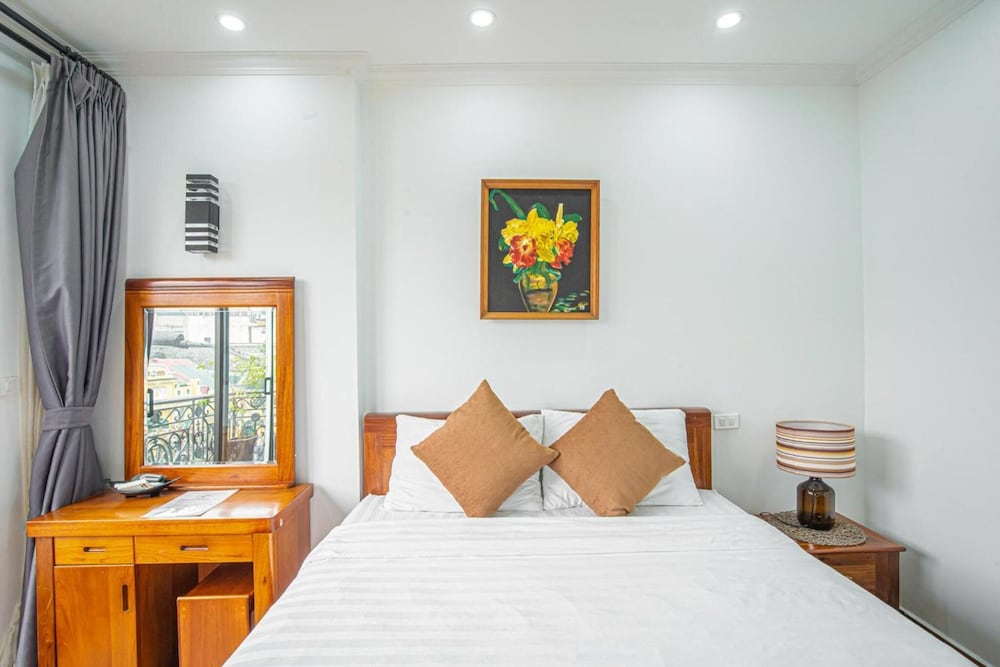 miah boutique homestay