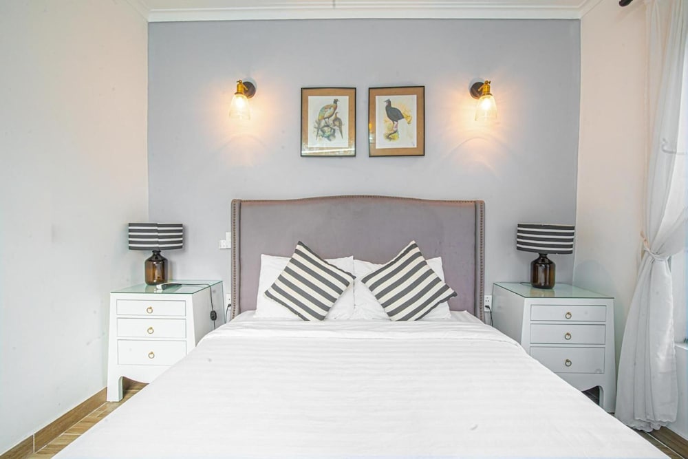 miah boutique homestay