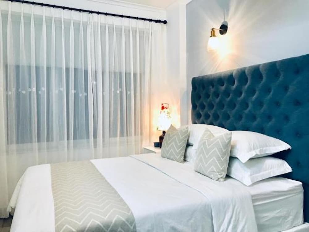 miah boutique homestay