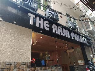 Hotel The Raja Palace,Rishikesh>>Dehradun,3 star