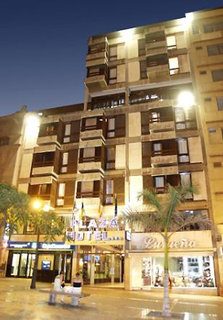 Hotel Adonis Plaza,Santa Cruz De Tenerife>>Llano Del Moro,3 star