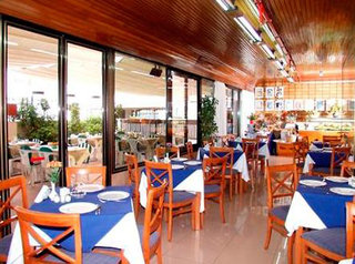 Hotel Adonis Plaza,Santa Cruz De Tenerife>>Llano Del Moro,3 star