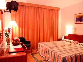 Hotel Adonis Plaza,Santa Cruz De Tenerife>>Llano Del Moro,3 star