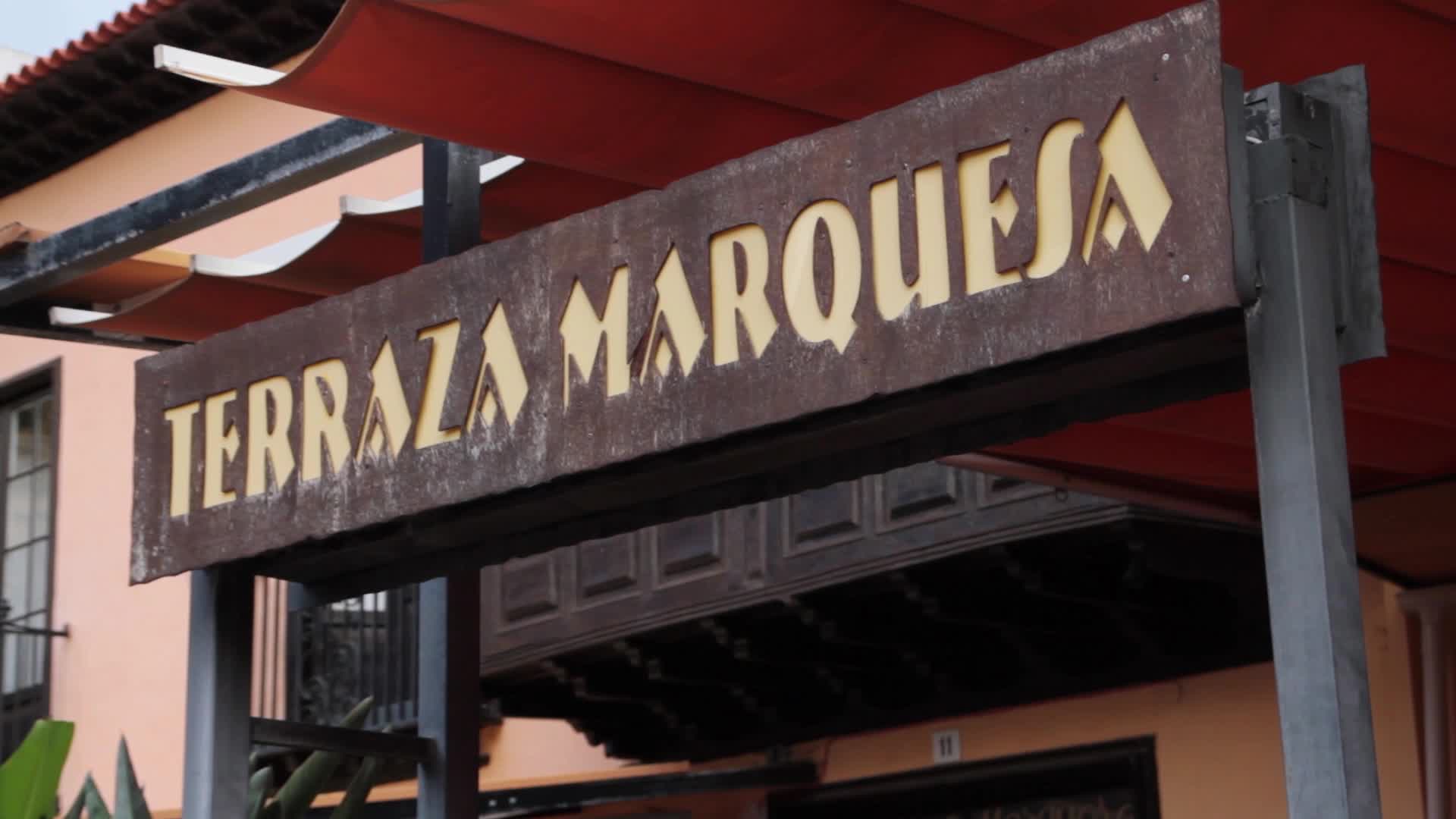 hotel marquesa