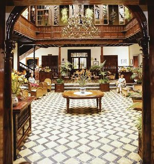 hotel marquesa