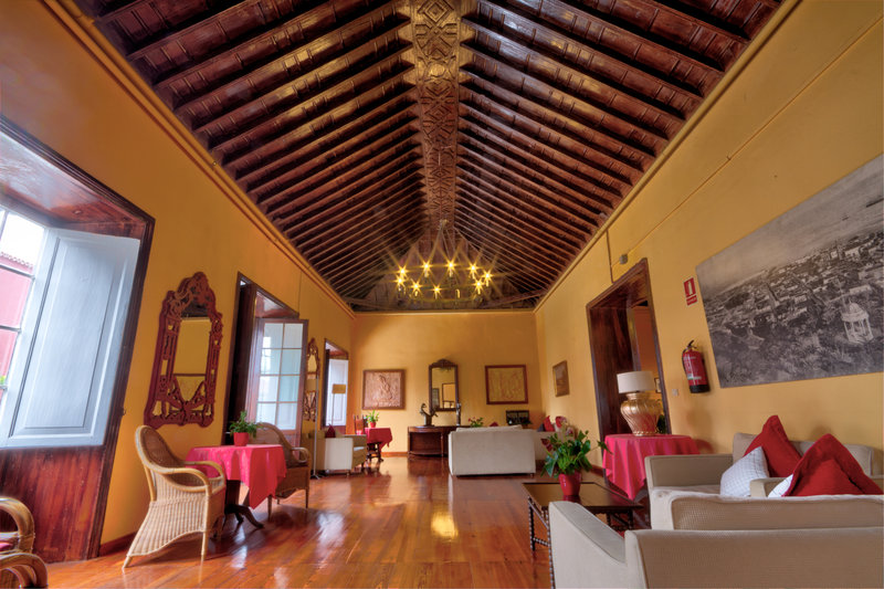 hotel marquesa