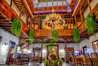 hotel marquesa