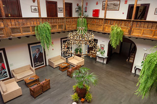 hotel marquesa