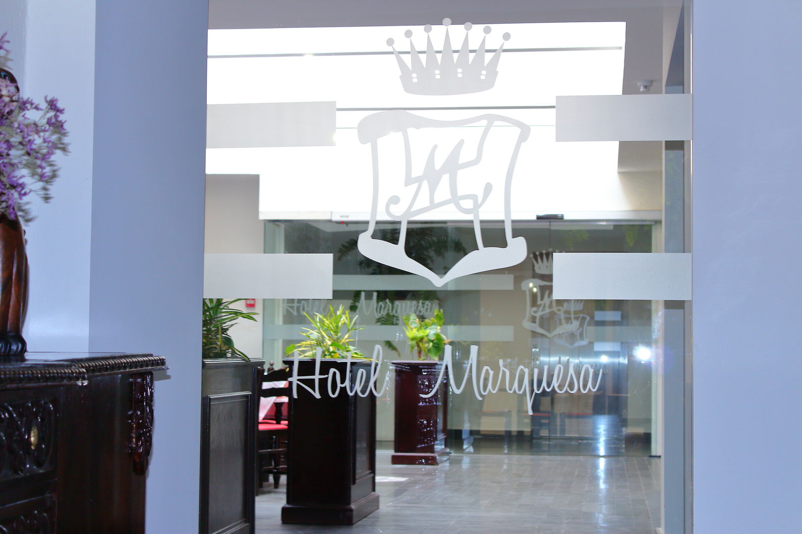 hotel marquesa