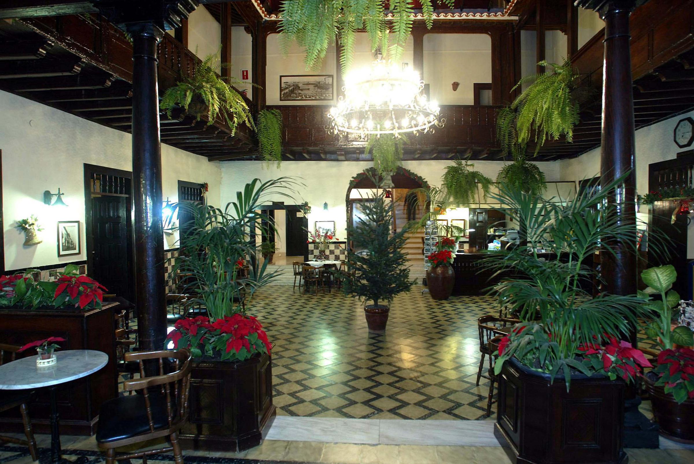 hotel marquesa
