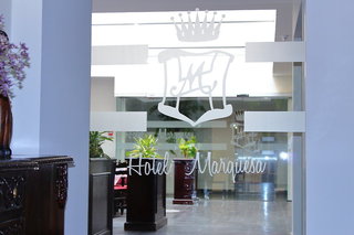 hotel marquesa