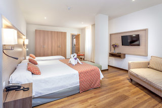 Hotel Marquesa,Santa Cruz De Tenerife>>Puerto De La Cruz,3 star