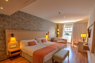 Hotel Marquesa,Santa Cruz De Tenerife>>Puerto De La Cruz,3 star